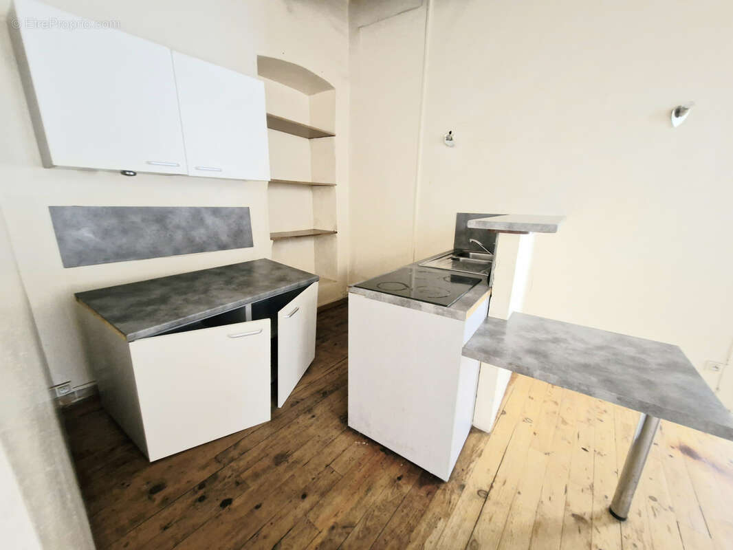 Appartement à VIENNE