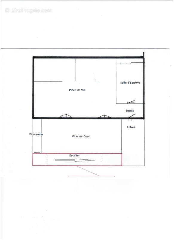 Appartement à VIENNE