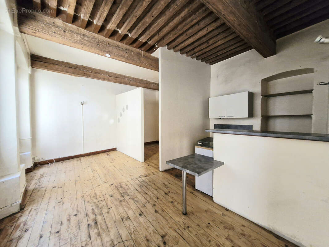 Appartement à VIENNE