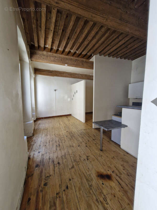 Appartement à VIENNE