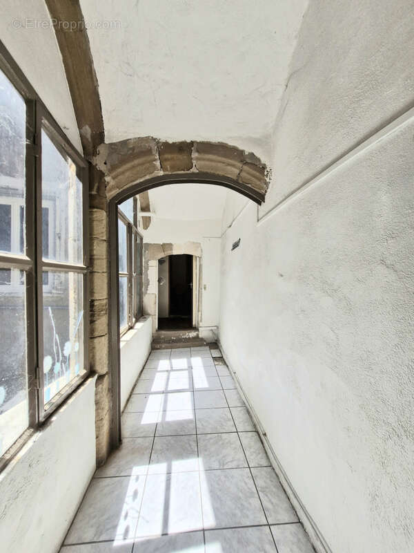 Appartement à VIENNE