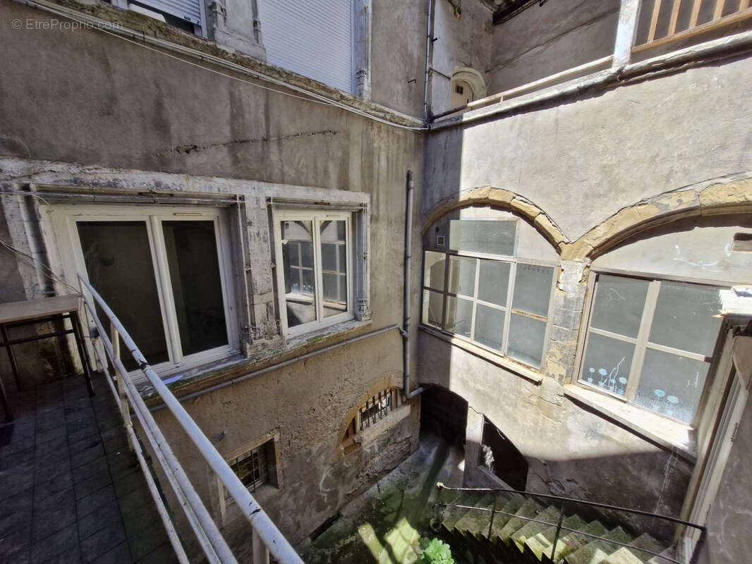 Appartement à VIENNE