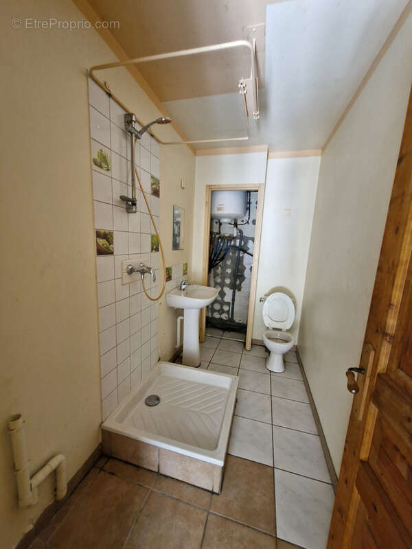 Appartement à VIENNE