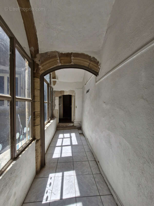 Appartement à VIENNE