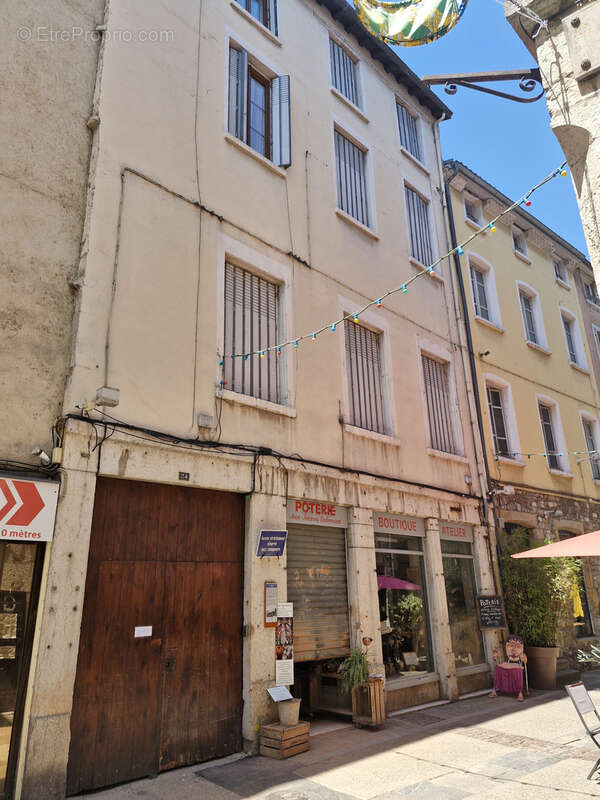 Appartement à VIENNE