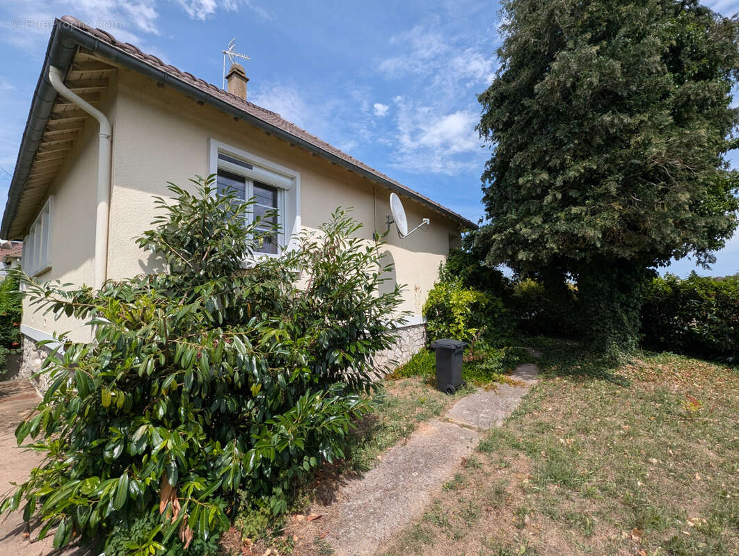 Maison à CHATEAUDUN