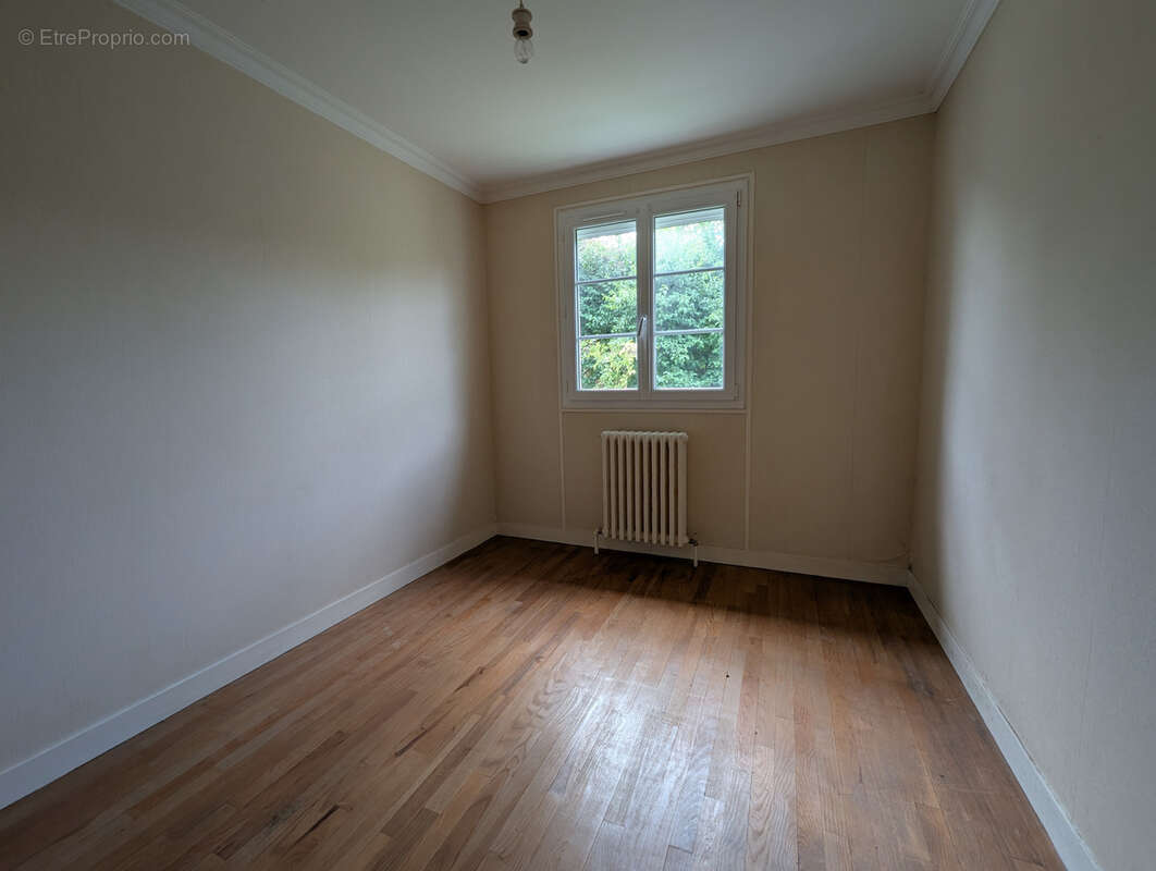 Maison à CHATEAUDUN