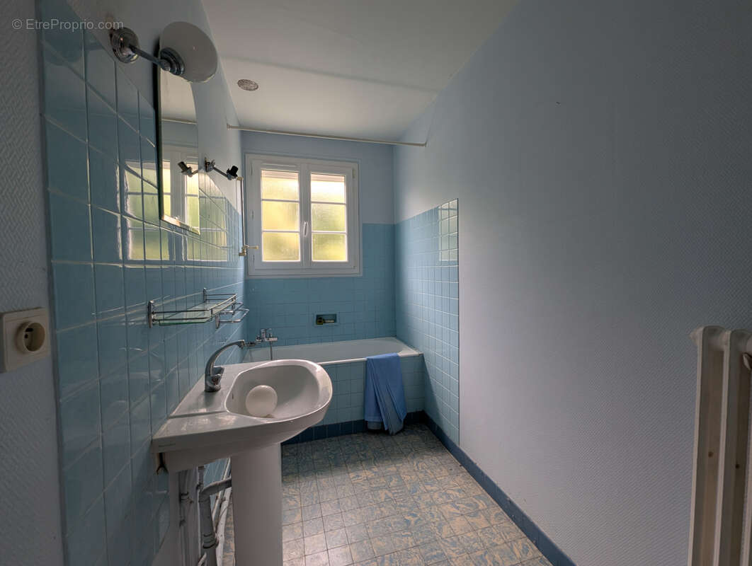 Maison à CHATEAUDUN