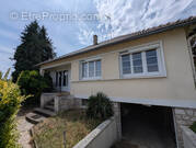 Maison à CHATEAUDUN