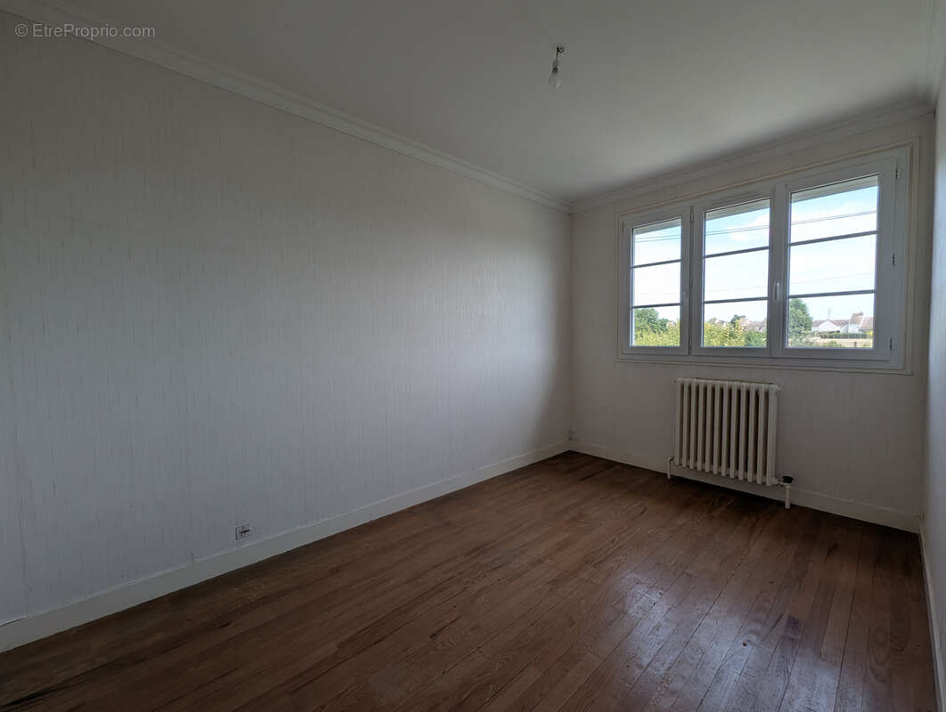 Maison à CHATEAUDUN