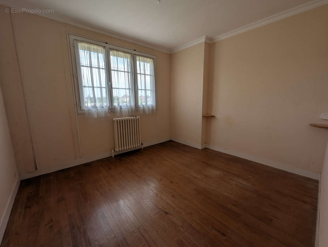 Maison à CHATEAUDUN