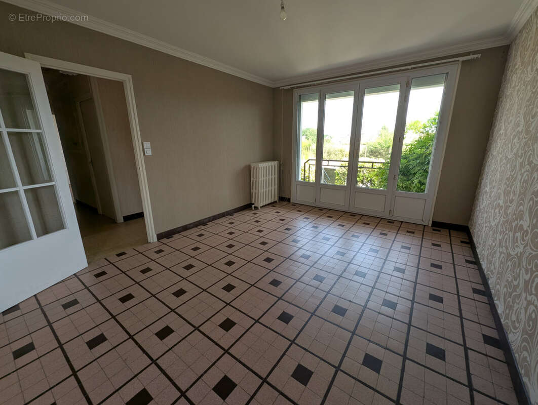 Maison à CHATEAUDUN