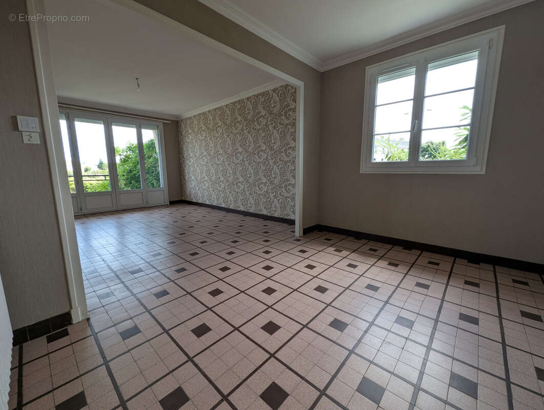 Maison à CHATEAUDUN