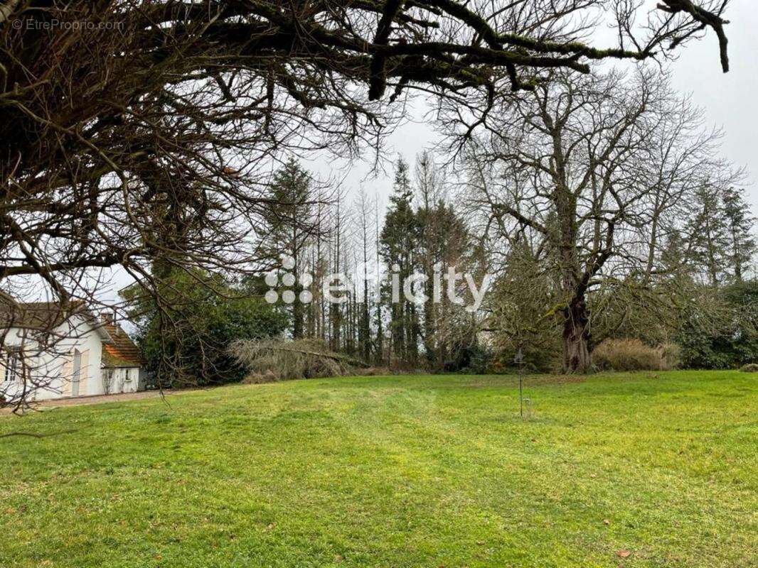 Maison à SAINT-REMY-EN-ROLLAT