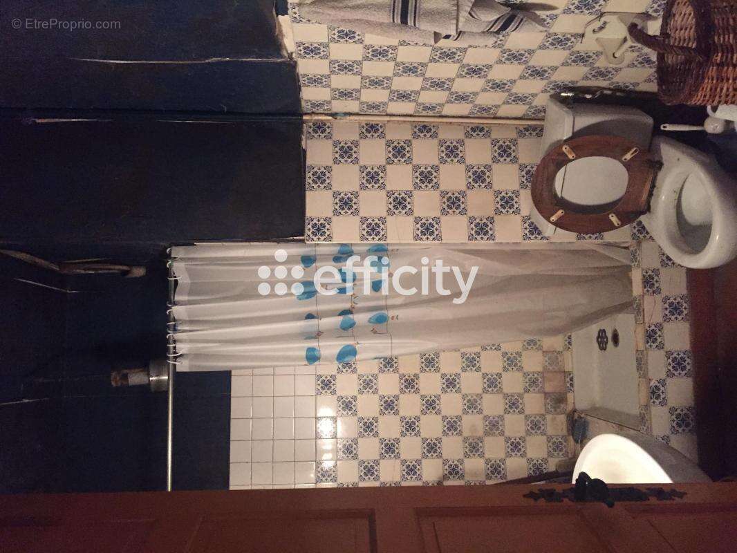 Maison à SAINT-REMY-EN-ROLLAT