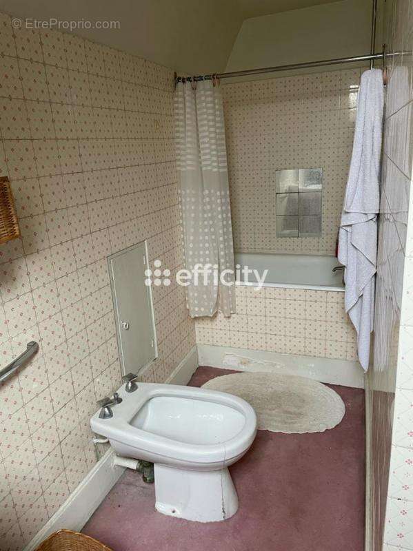 Maison à SAINT-REMY-EN-ROLLAT