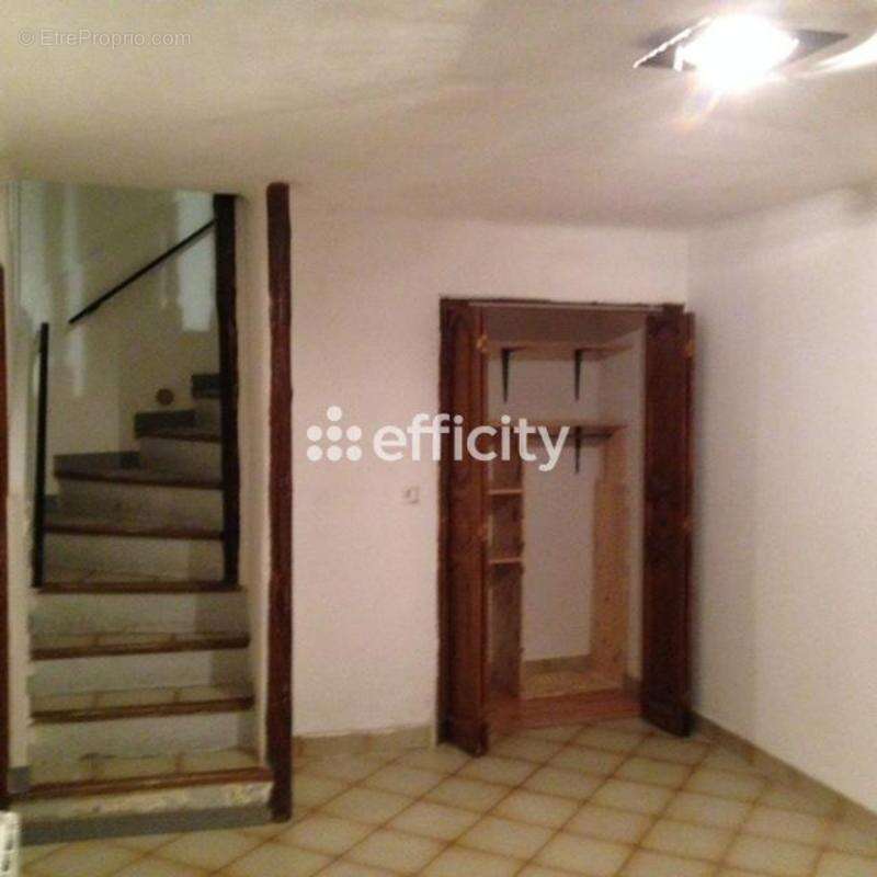 Maison à MARSEILLE-10E