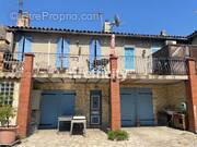 Maison à MARSEILLE-10E