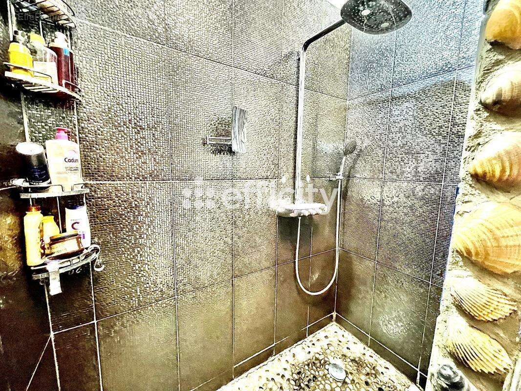 Maison à MARSEILLE-10E