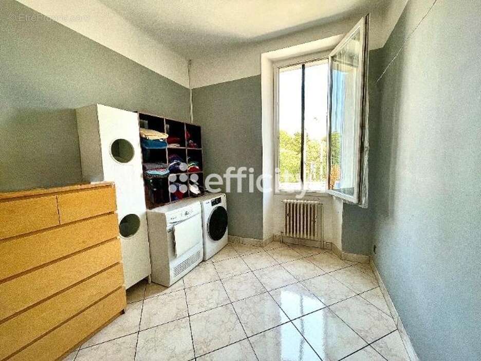 Maison à MARSEILLE-10E