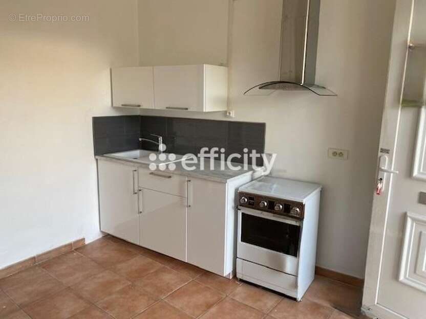 Maison à MARSEILLE-10E