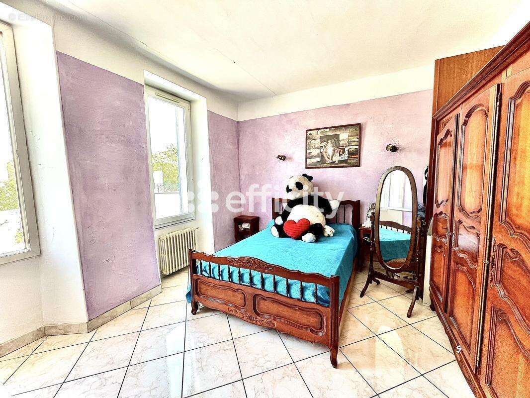 Maison à MARSEILLE-10E