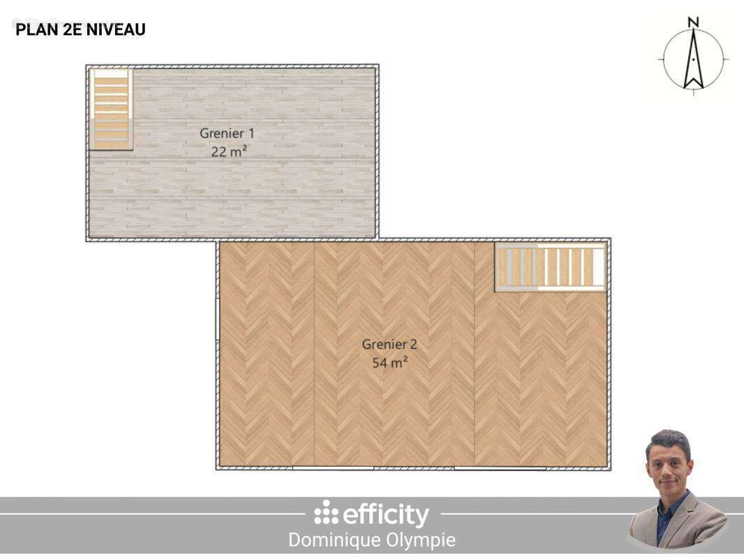 Appartement à ETABLES-SUR-MER