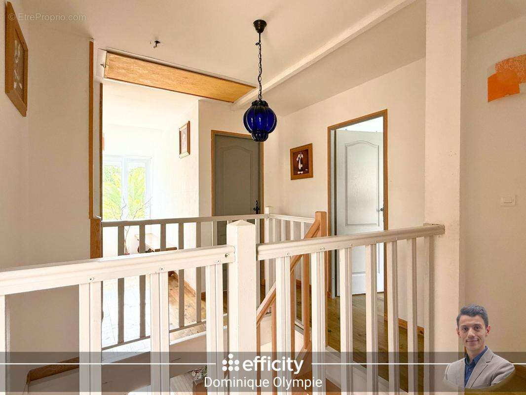 Maison à GOMMENEC&#039;H