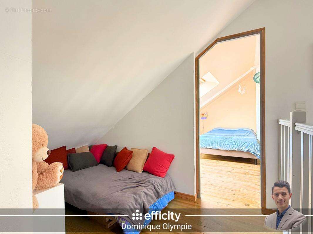 Maison à GOMMENEC&#039;H