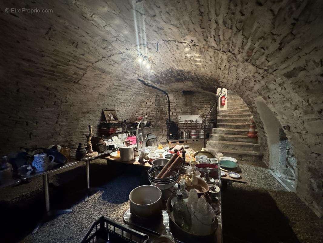 Commerce à VERMENTON