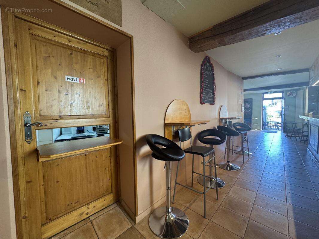 Commerce à VERMENTON