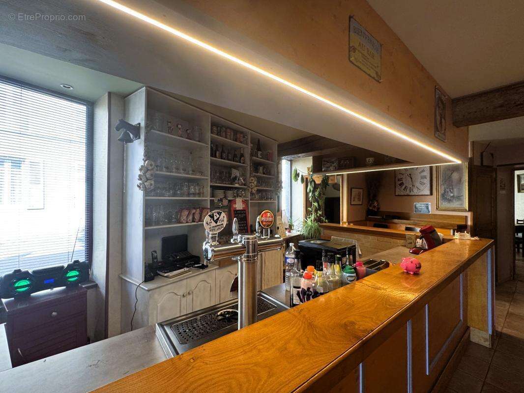 Commerce à VERMENTON