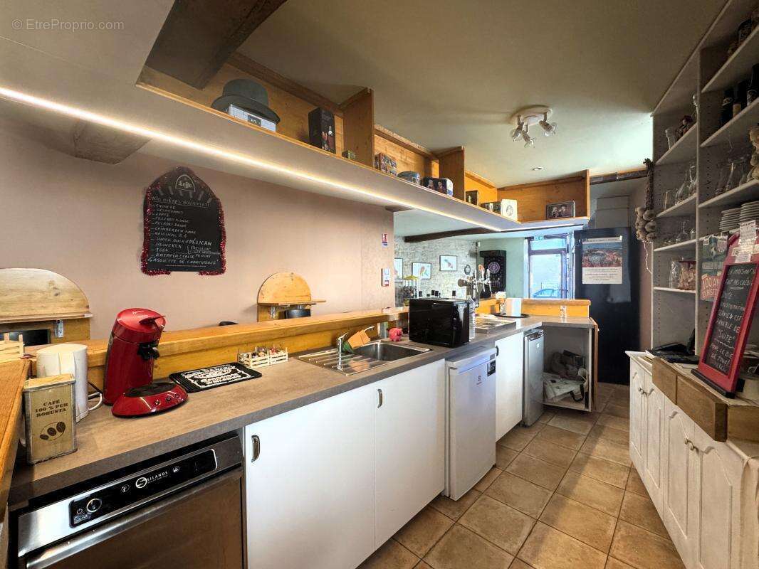 Commerce à VERMENTON