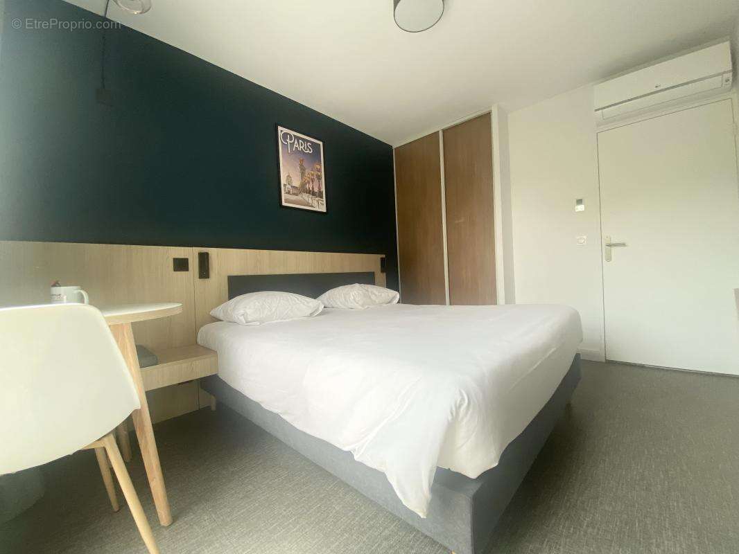 Appartement à SAINT-MAURICE