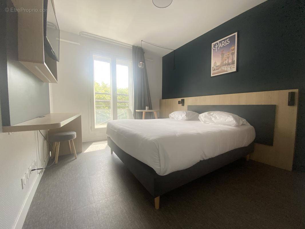 Appartement à SAINT-MAURICE