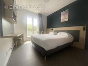 Appartement à SAINT-MAURICE