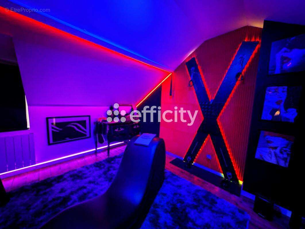 Maison à BACQUEVILLE-EN-CAUX