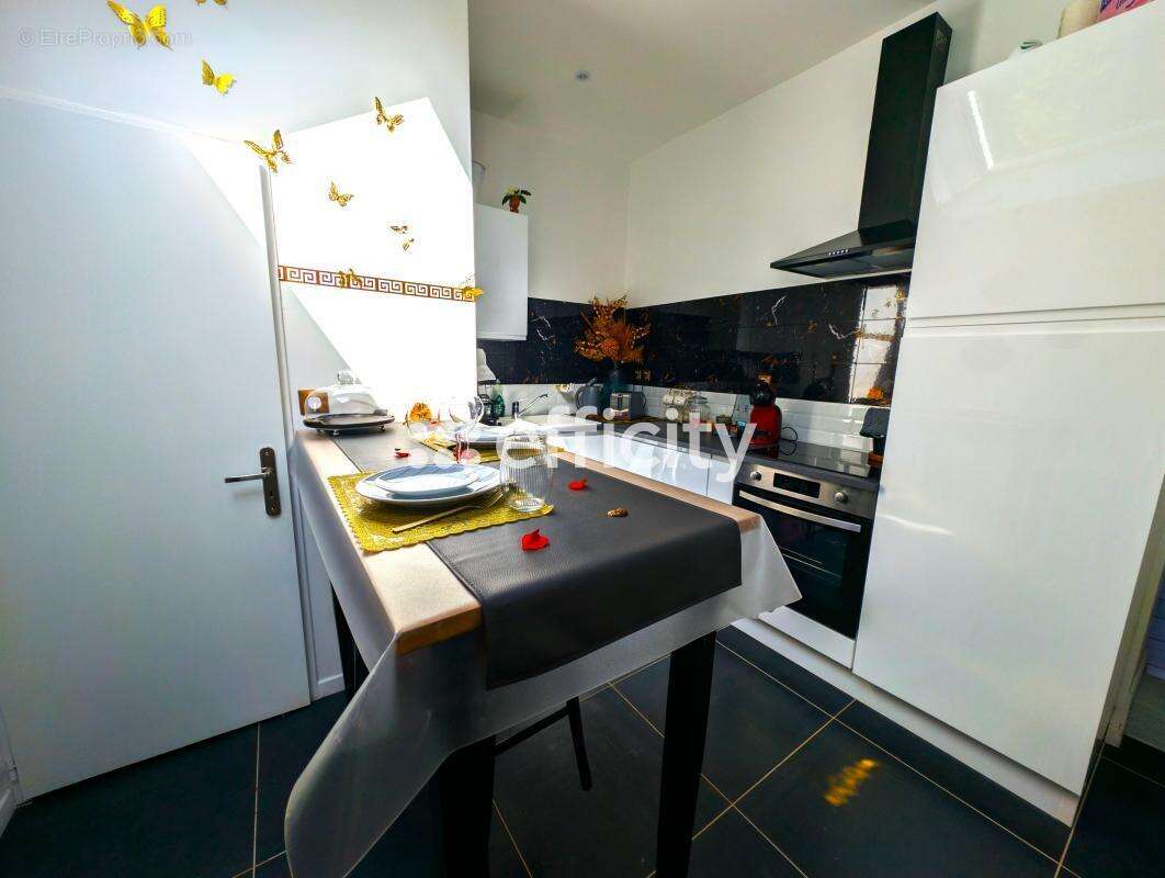 Maison à BACQUEVILLE-EN-CAUX