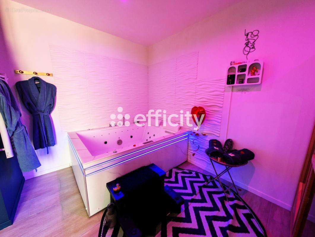 Maison à BACQUEVILLE-EN-CAUX