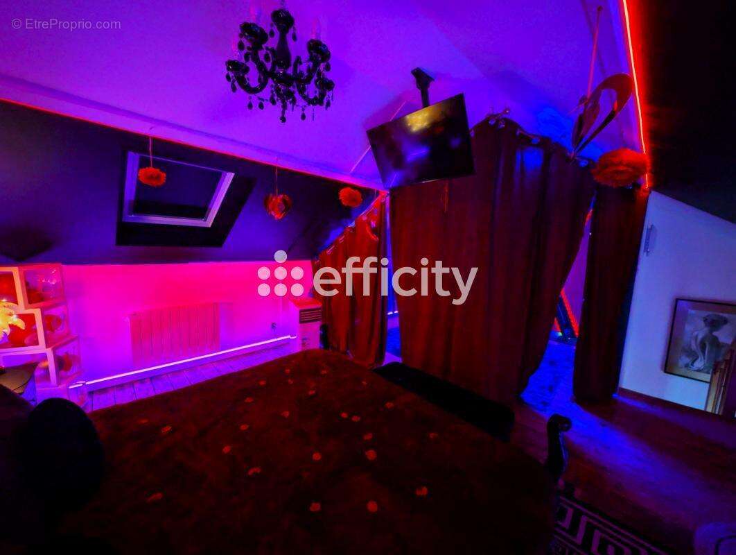 Maison à BACQUEVILLE-EN-CAUX