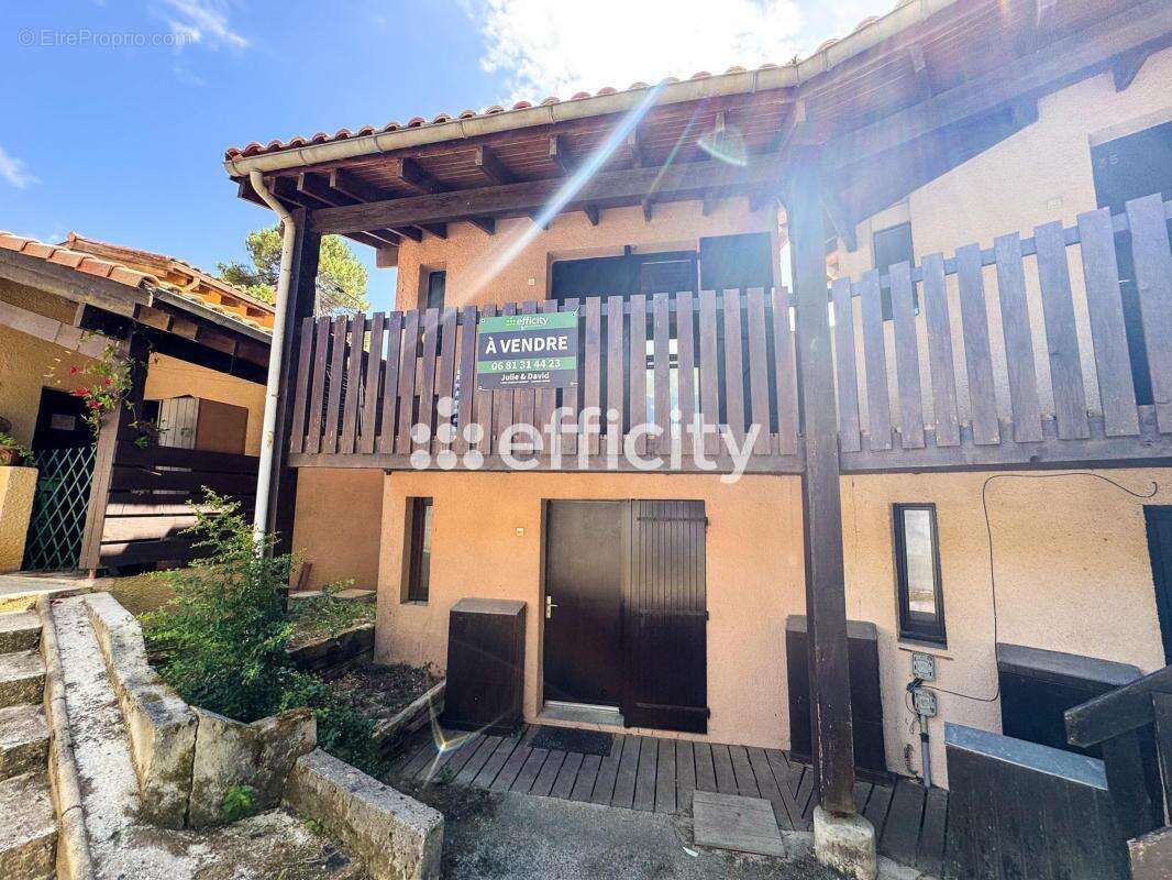 Appartement à CARCANS