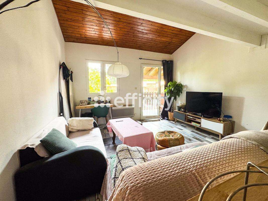 Appartement à CARCANS