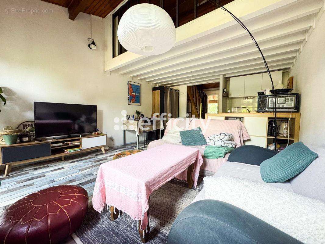 Appartement à CARCANS