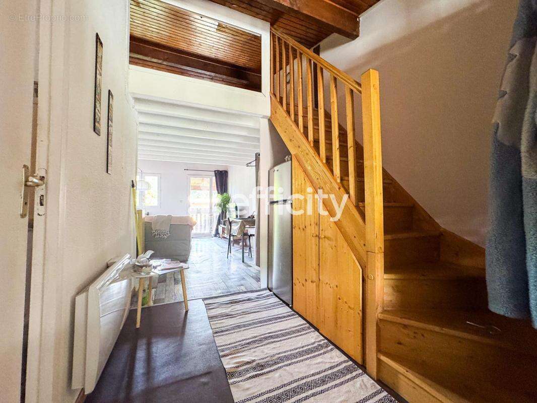 Appartement à CARCANS