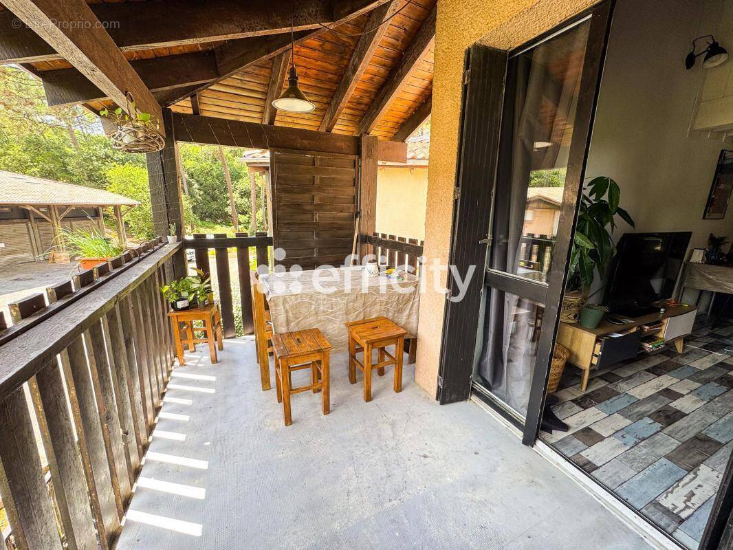 Appartement à CARCANS