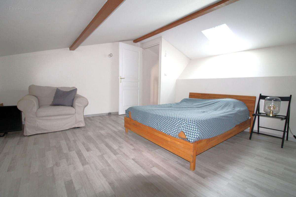 Appartement à GENAS