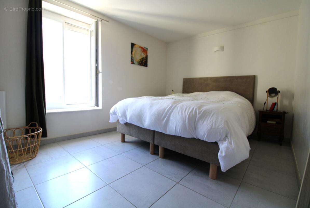 Appartement à GENAS