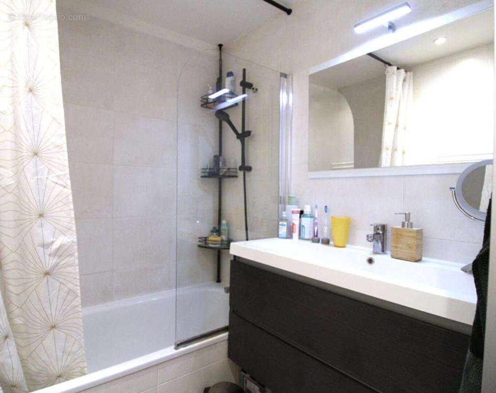 Appartement à GENAS