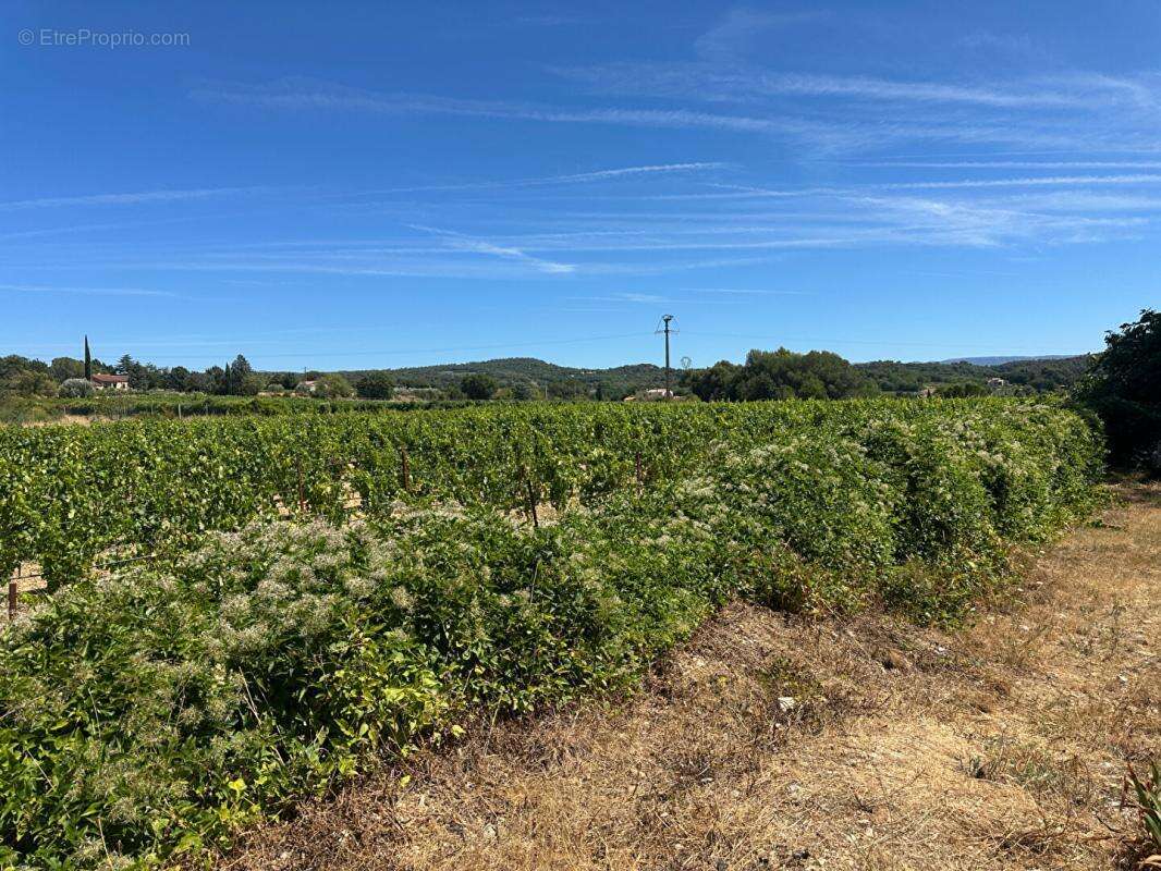 Maison à LA TOUR-D&#039;AIGUES