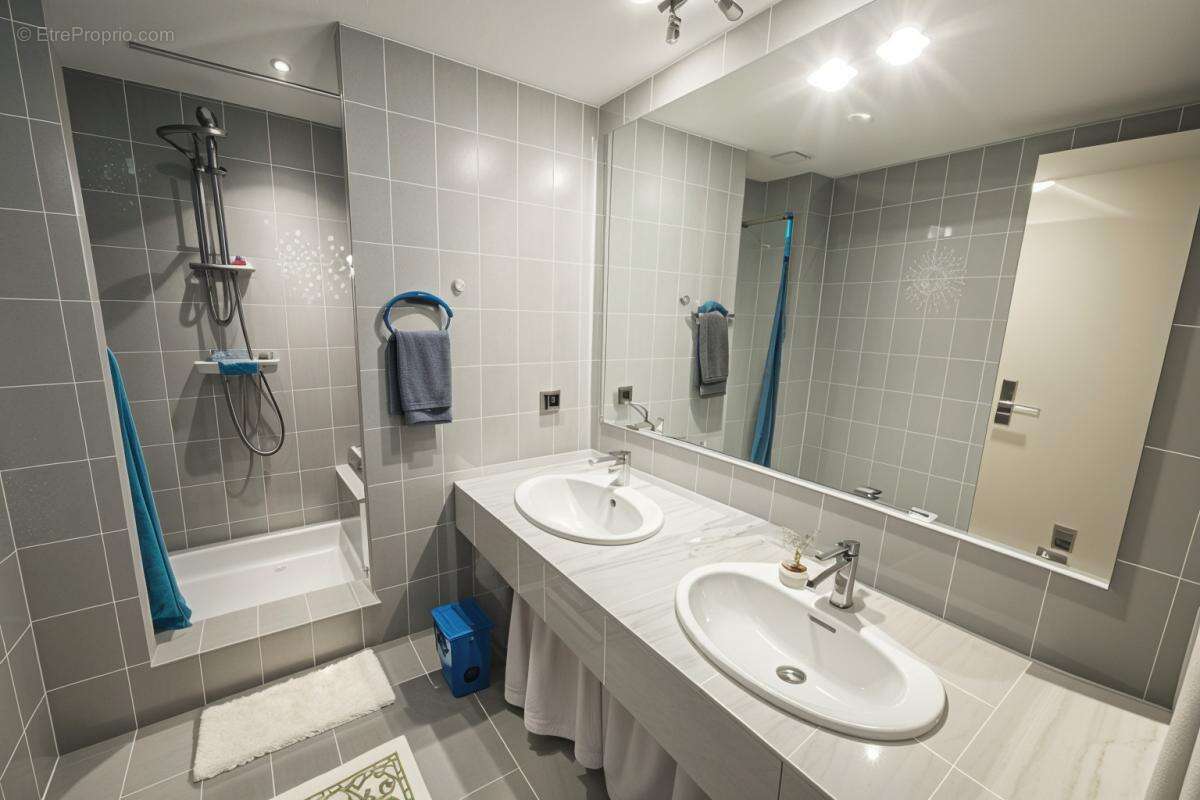 Maison à LA TOUR-D&#039;AIGUES